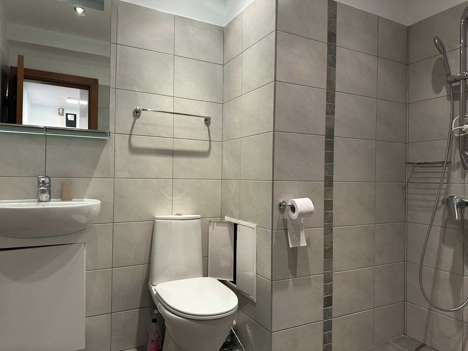 Дава се под наем Тристаен апартамент в София, Иван Вазов - 101 кв.м за 840 € - Снимка #4