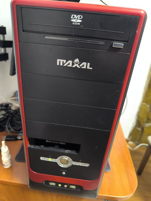 Продам системный блок для работы