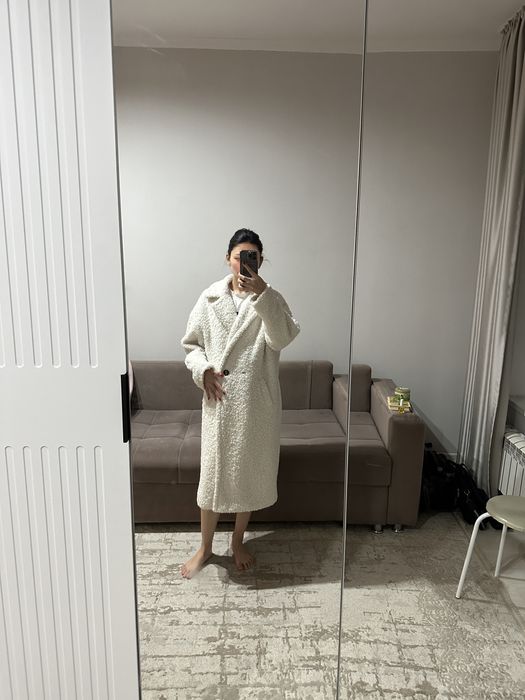 Эко шубка 5000тг