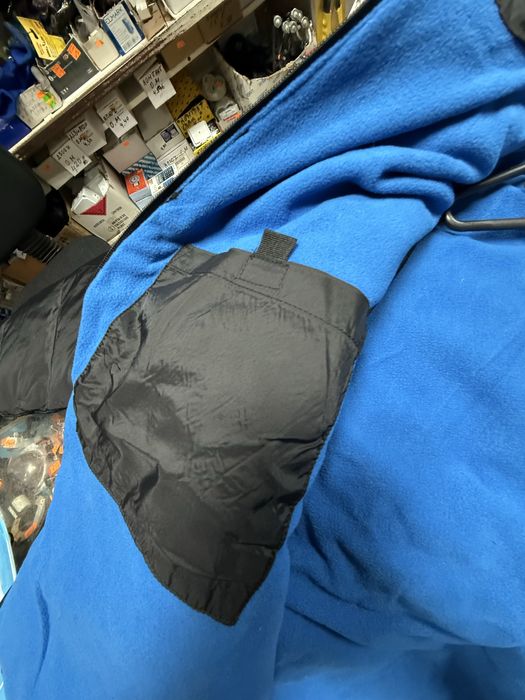 Wurth Зимни термо якета Rocket