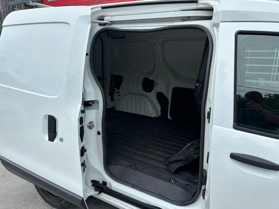 Dacia Dokker Dacia Dokker Van 1.5 dci Euro 6d