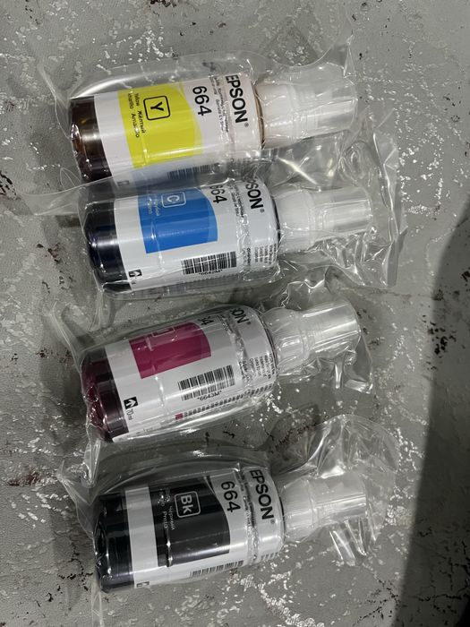 Принтер Epson L132