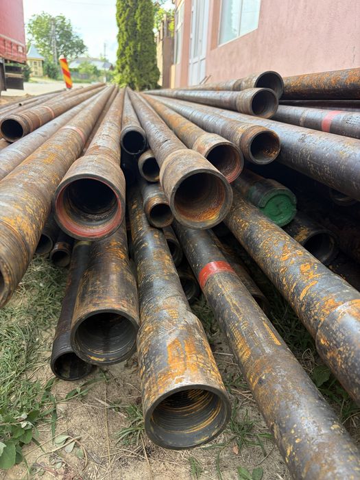 Oferta la teava tubing