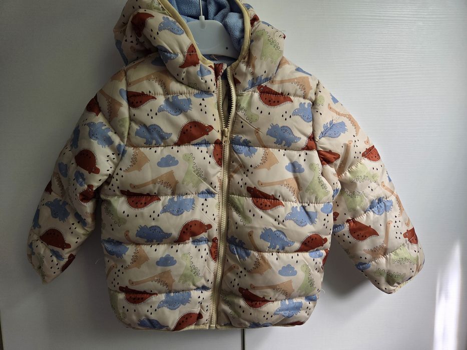 Lot m86 baietel toamna