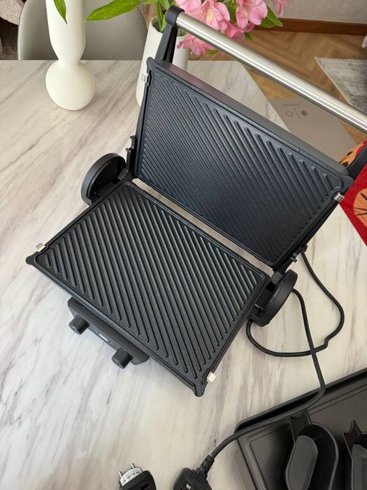 BOSCH электр-гриль !