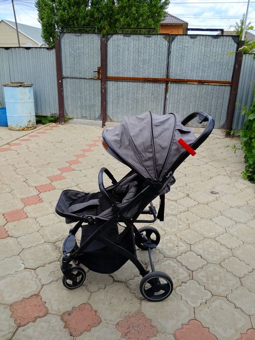 Коляска в хорошем состоянии