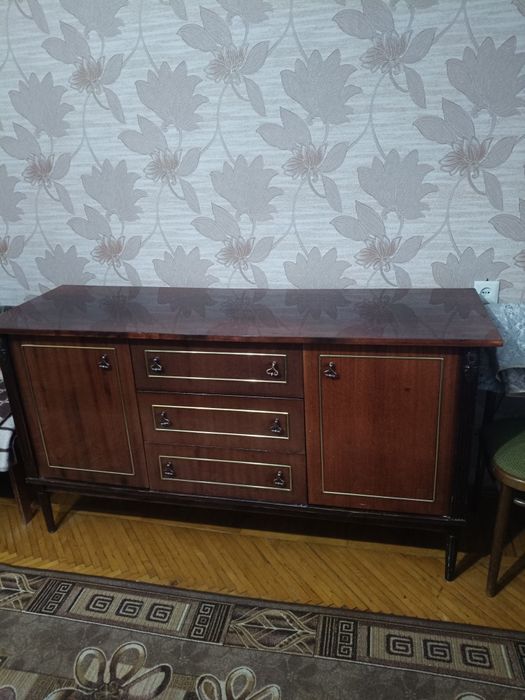 Продам мебель б/у