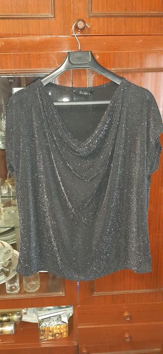 Нарядная кофта для праздников