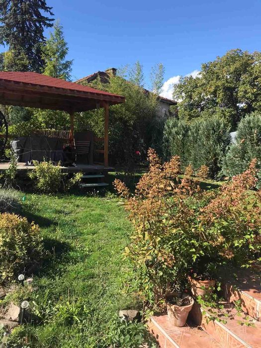Продава се Къща в с. Габарево, Област Стара Загора - 150 кв.м за 476 €/кв.м - Снимка #20