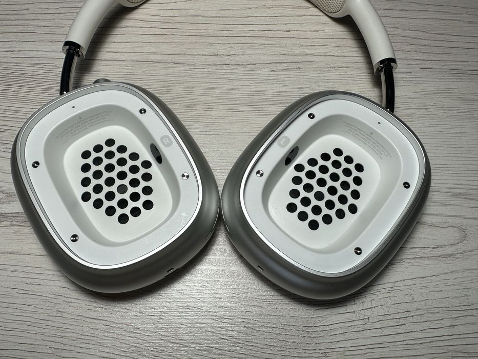 СРОЧНО! AirPods Max