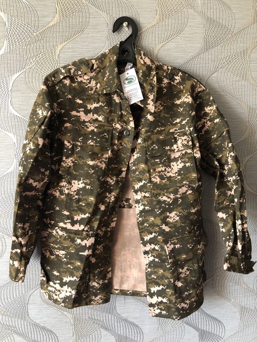 Кадетская форма