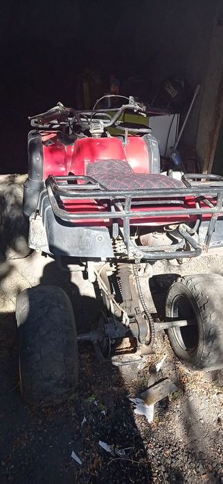 Квадроцикл 150 кубов автомат