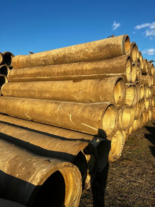 Tuburi beton armat transport gratuit