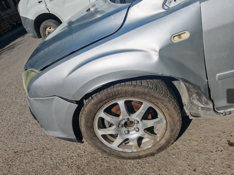 Ford Focus 2 2006 г.