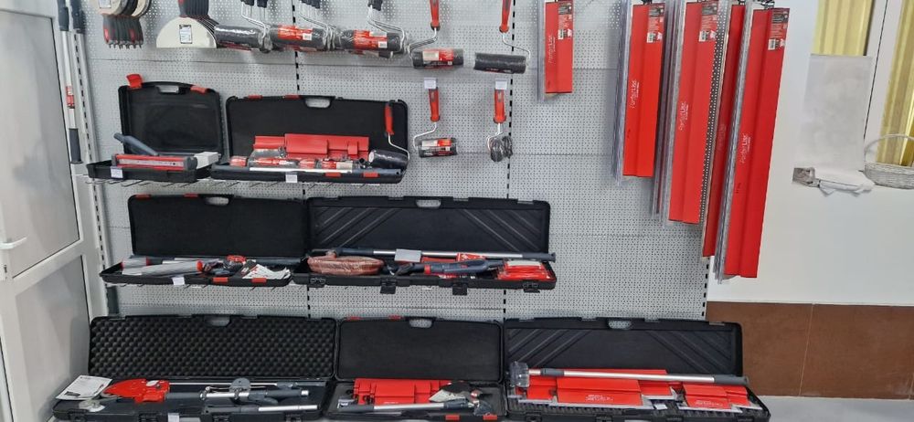 Валик для шпаклёвки L'outil Parfait Оригинал!