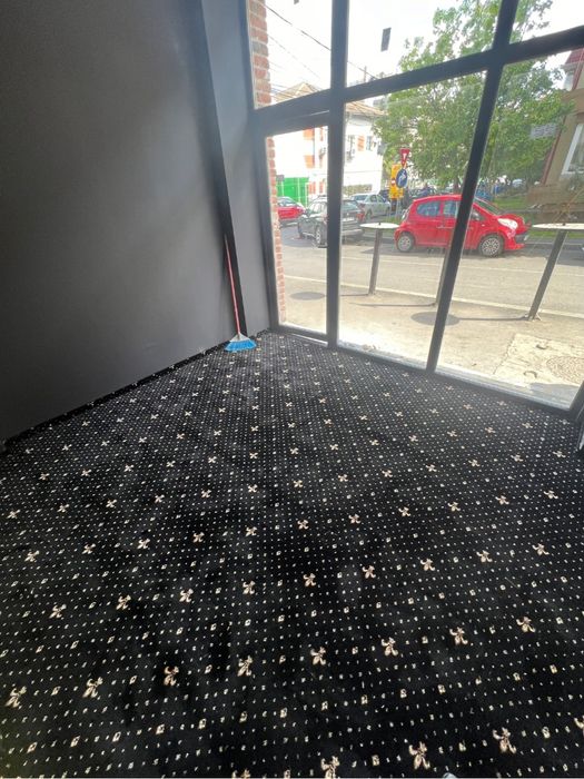 Mocheta Imperial Trafic Intens Cazinou / Hotel / Sali Evenimente