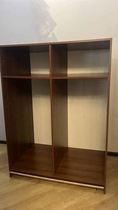 Шкаф 110 × 150 × 70 см