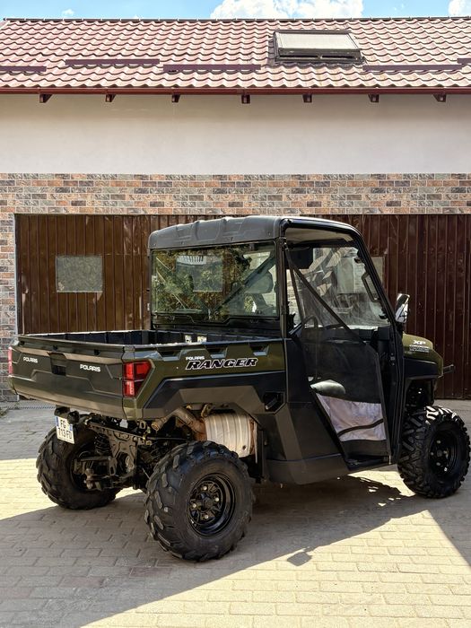 Polaris Ranger 1000 XP SSV UTV Buggy 2x4 / 4x4 / recent adus
