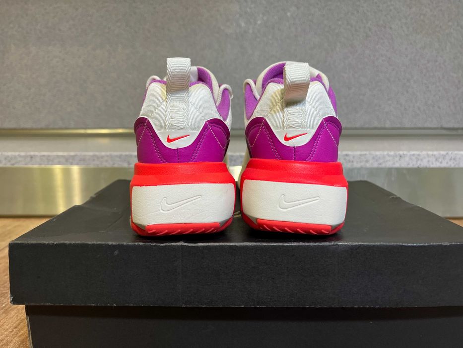 ОРИГИНАЛНИ *** Nike Air Max Verona White Magenta Laser