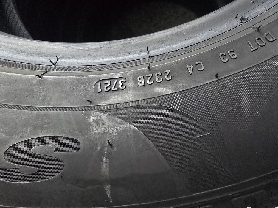 Pirelli 225/60 R17 103V MS iarnă