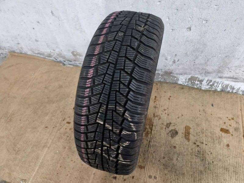 1 General R16 205/60/ 
зимна гума DOT4217