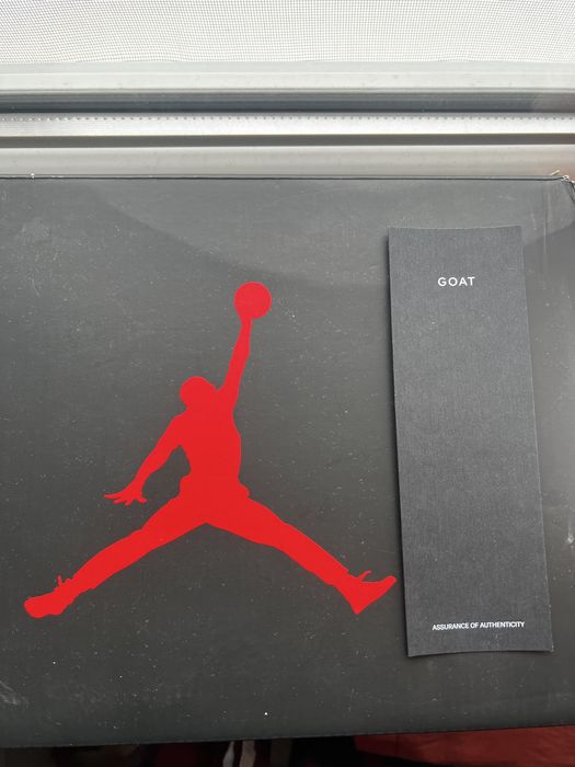 Air jordan 5 Dunk on Mars