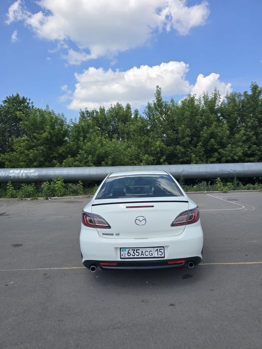 Продам Mazda 6gh, 2009 гв