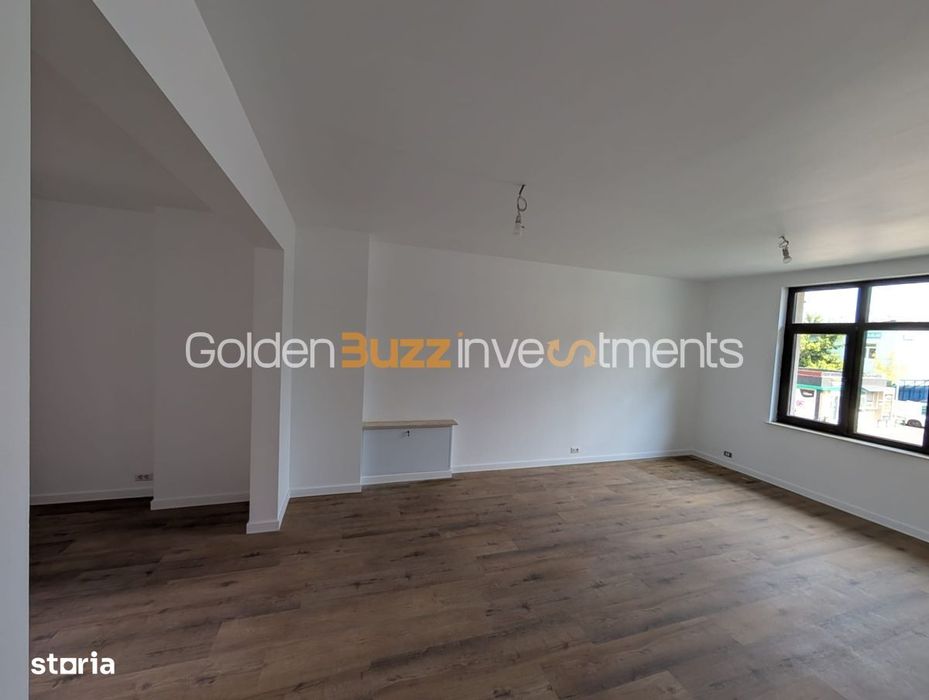 Vilă Premium | 5 Camere | 160 mp Utili | Barbu Văcărescu