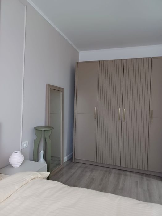 Amenajări interioare