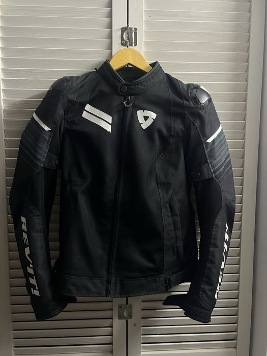 Geaca moto REV’IT