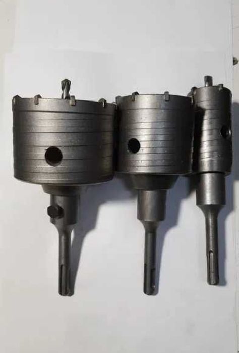 Carote pentru beton 30-160 mm