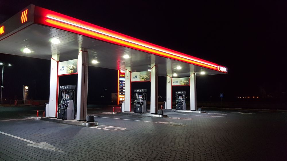 Constructor Statii Distributie Carburant Peco