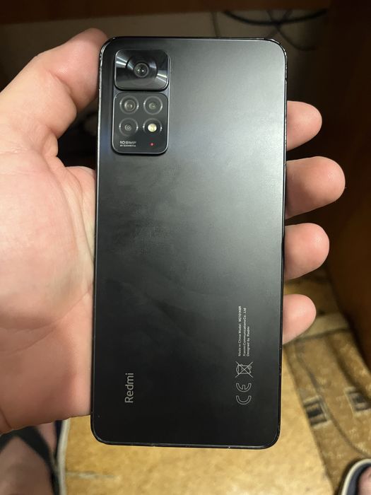 Redmi note 11 pro