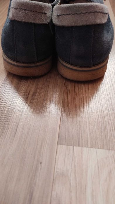 Pantofi 44 piele naturala