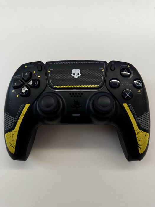 Playstation PS5 Helldivers DualSense Limited Edition