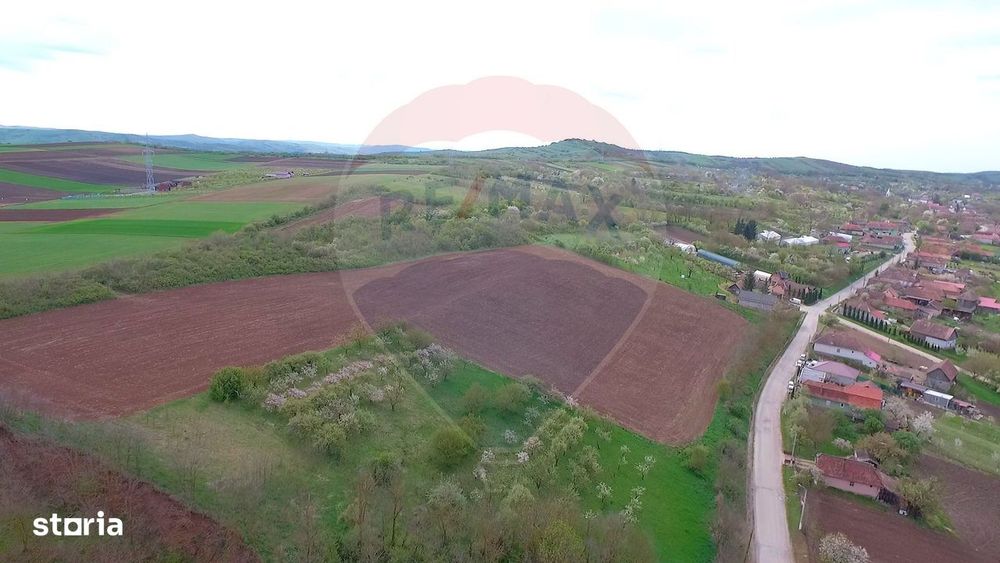 Teren intravilan, Bădeni - Turda, judetul Cluj