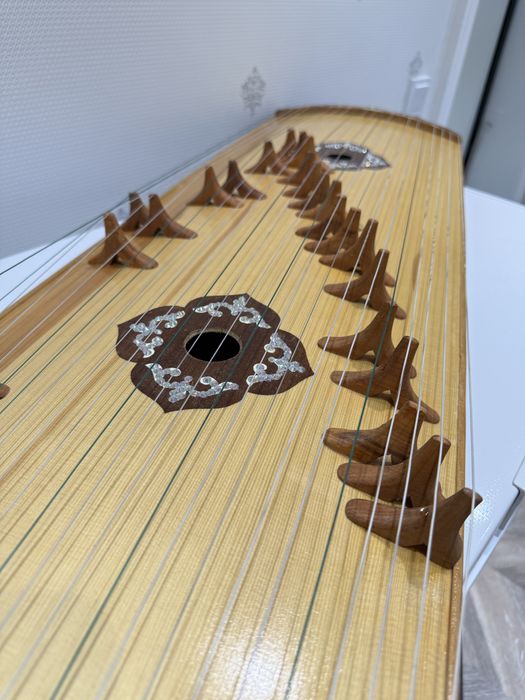 Продам жетіген (муз инструмент)