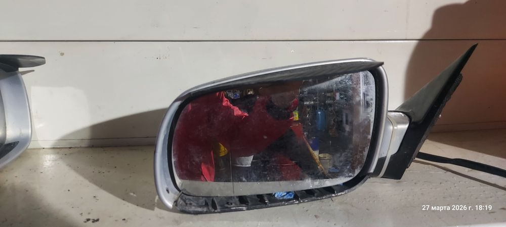 Продам Зеркало пассат