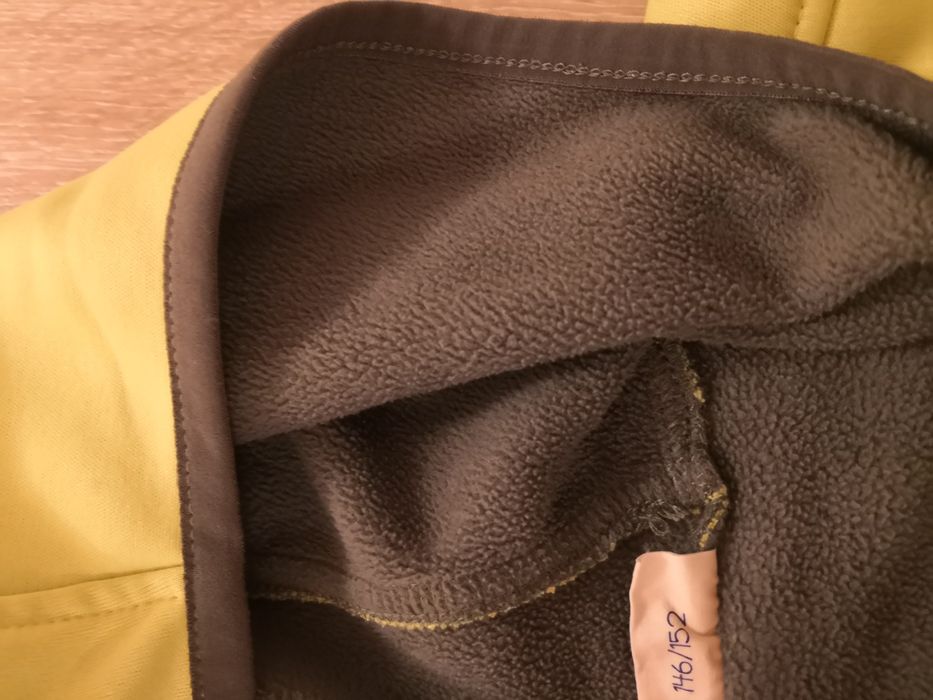 Geaca de toamna / primavara băieți, 134/140, 146/152