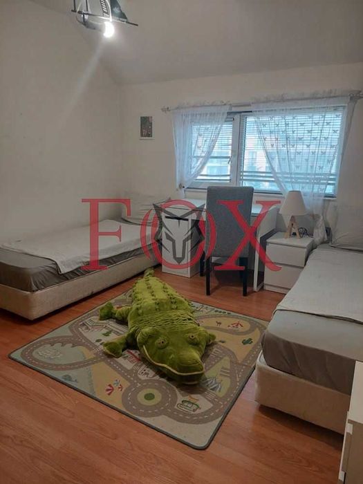 Дава се под наем Тристаен апартамент в Варна, Левски - 90 кв.м за 700 € - Снимка #10