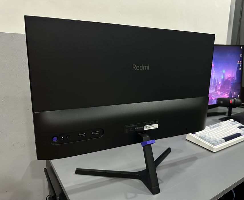 Монитор G24, 165Hz, ips