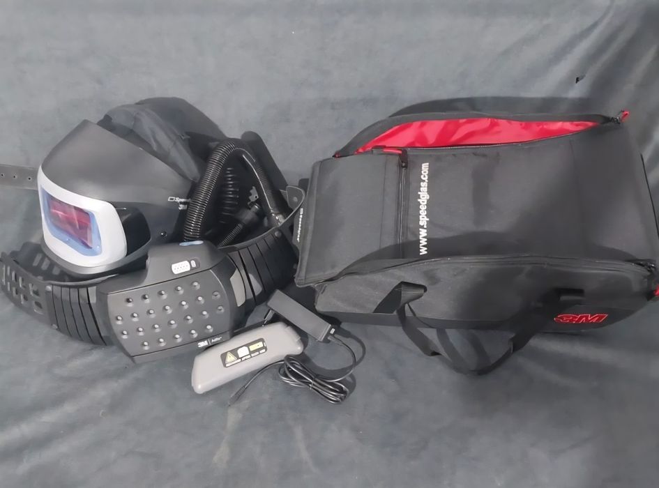 Заварачна маска Speedglas 9100xx