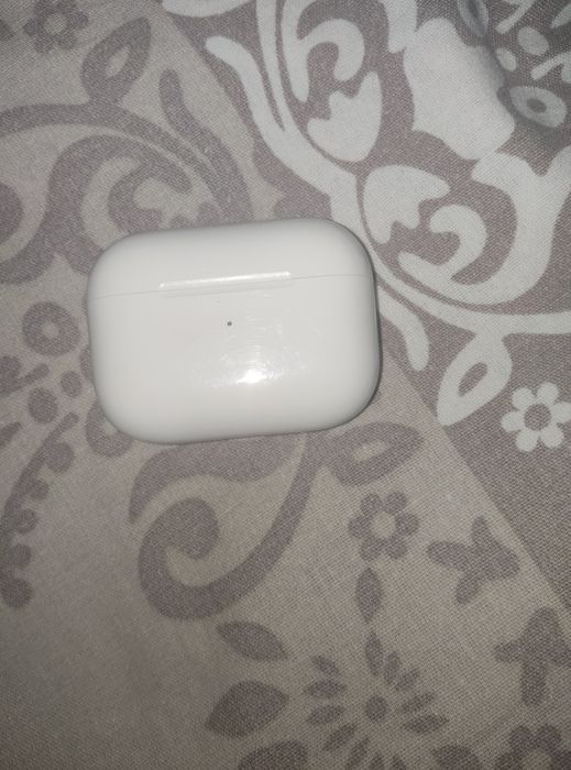 AirPods Pro 3 наушники