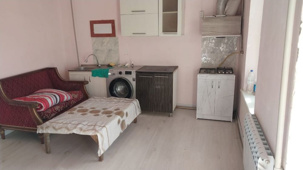 Сдам дом с мебелью