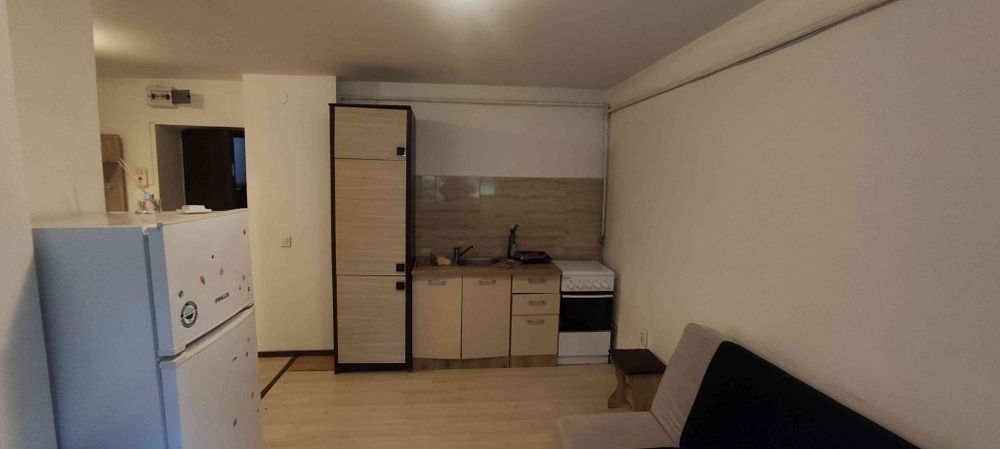 Apartament cu 1 cameră central