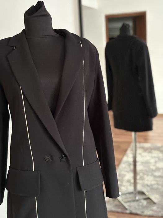 Sacou Elisabetta Franchi