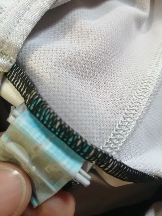 Pantalon scurt ciclism mărimea L