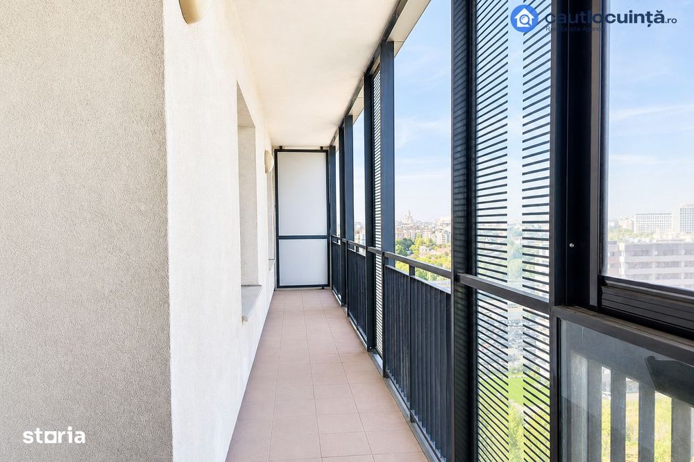 Apartament 2 camere|70mp| Asmita Gardens| Terasa 14 mp|
