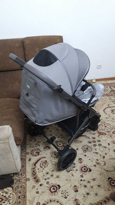 Продам детскую коляску бренда Kidilo. (новая)