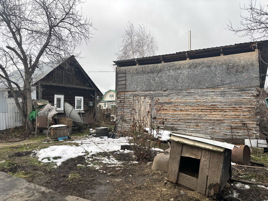 Продам дом  район Дассаф